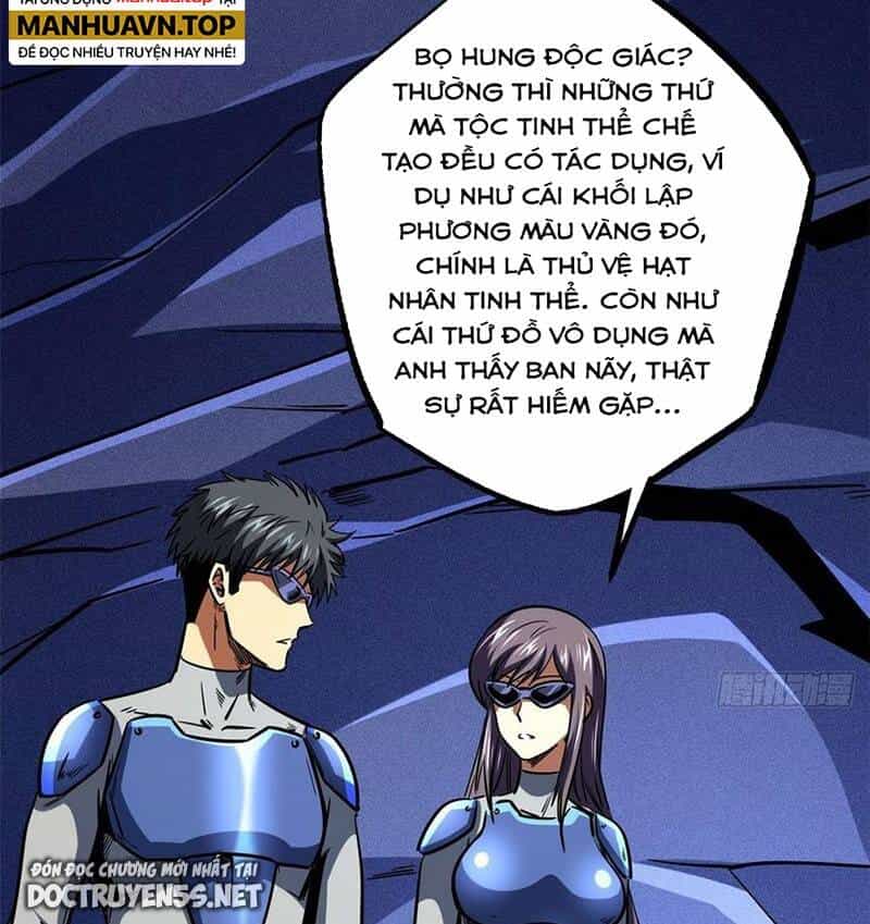 Siêu Cấp Thần Cơ Nhân - Chương 149 - ảnh 15
