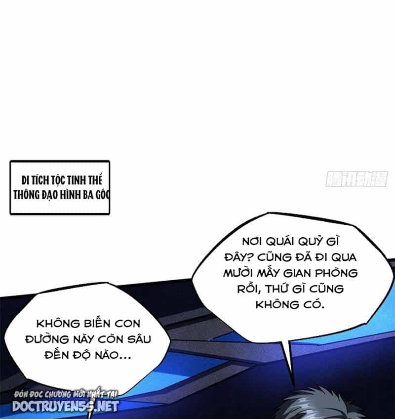 Siêu Cấp Thần Cơ Nhân - Chương 149 - ảnh 35