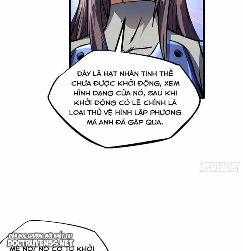 Siêu Cấp Thần Cơ Nhân - Chương 149 - ảnh 53