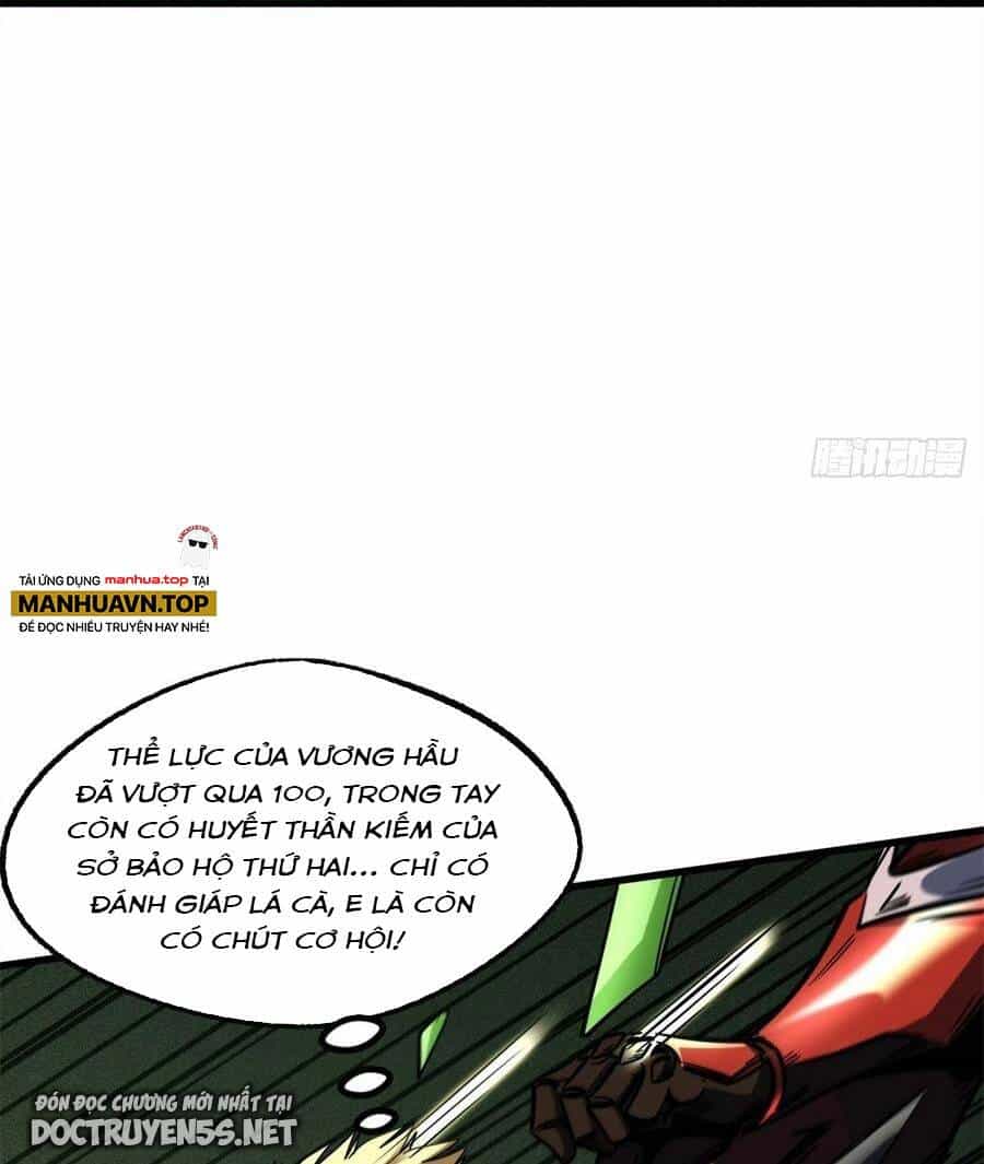 Siêu Cấp Thần Cơ Nhân - Chương 151 - ảnh 56