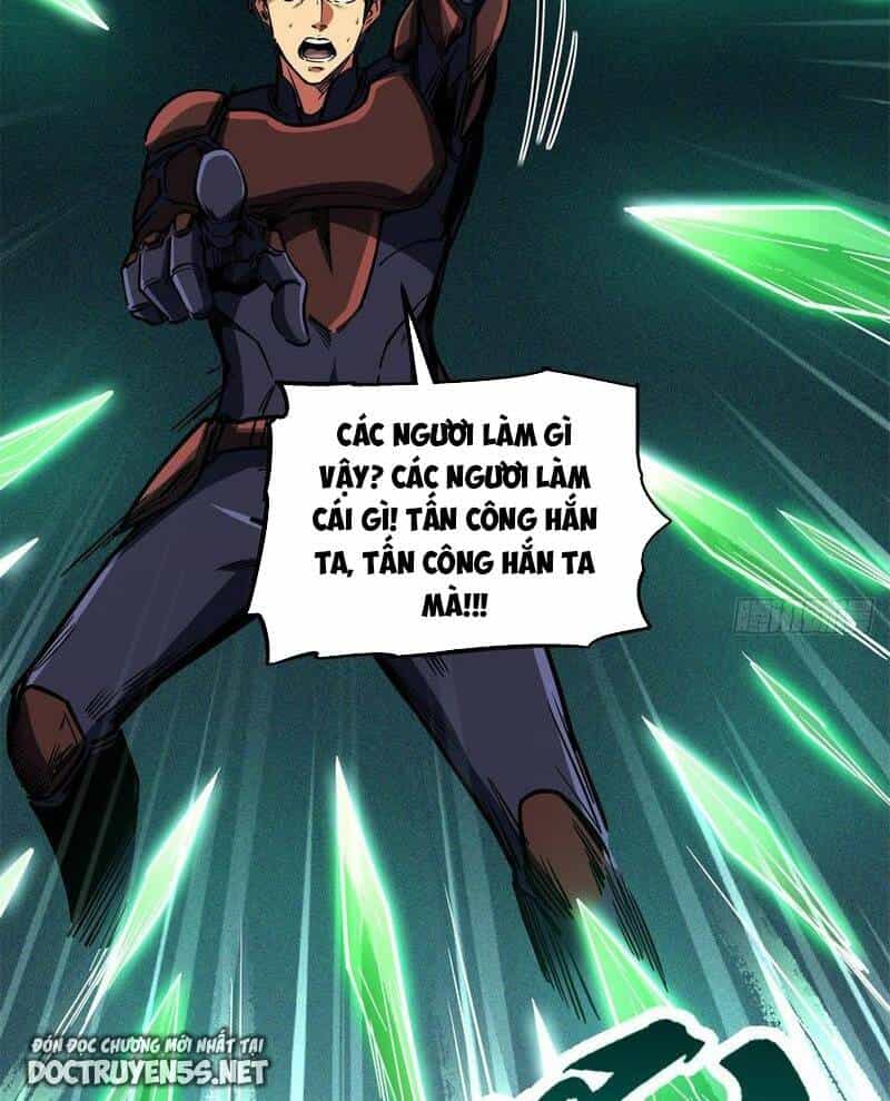 Siêu Cấp Thần Cơ Nhân - Chương 152 - ảnh 14