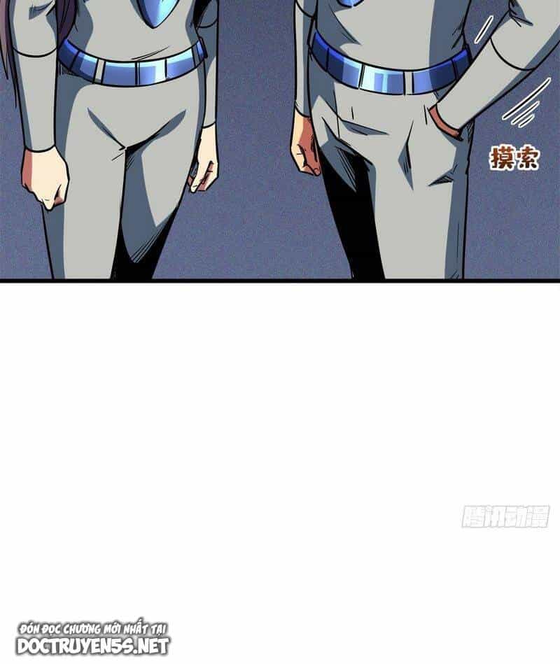 Siêu Cấp Thần Cơ Nhân - Chương 152 - ảnh 22