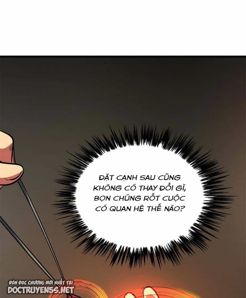 Siêu Cấp Thần Cơ Nhân - Chương 152 - ảnh 28