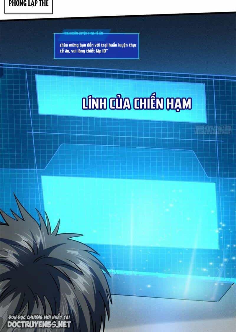 Siêu Cấp Thần Cơ Nhân - Chương 152 - ảnh 74