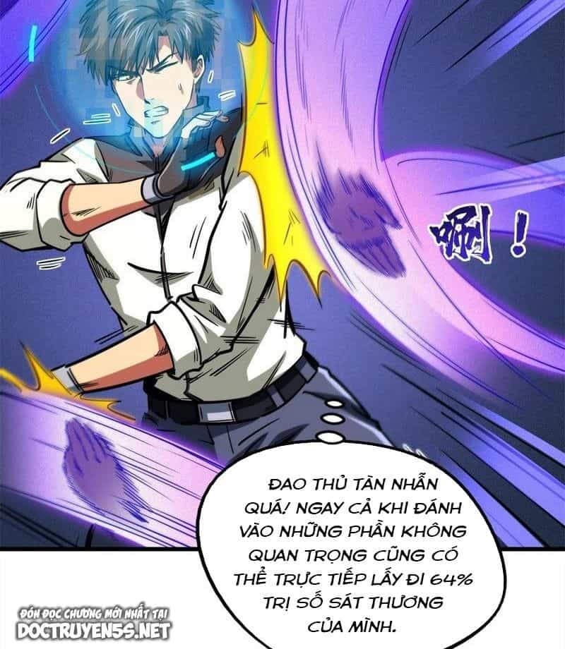 Siêu Cấp Thần Cơ Nhân - Chương 153 - ảnh 12