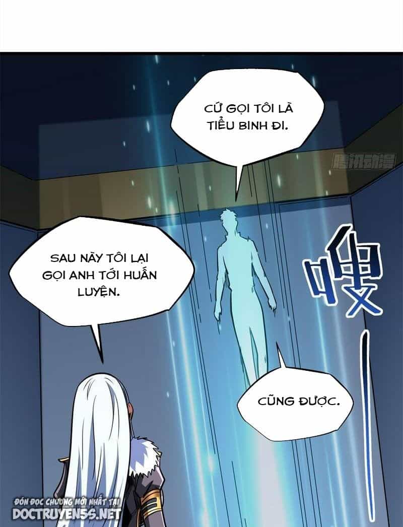 Siêu Cấp Thần Cơ Nhân - Chương 153 - ảnh 30