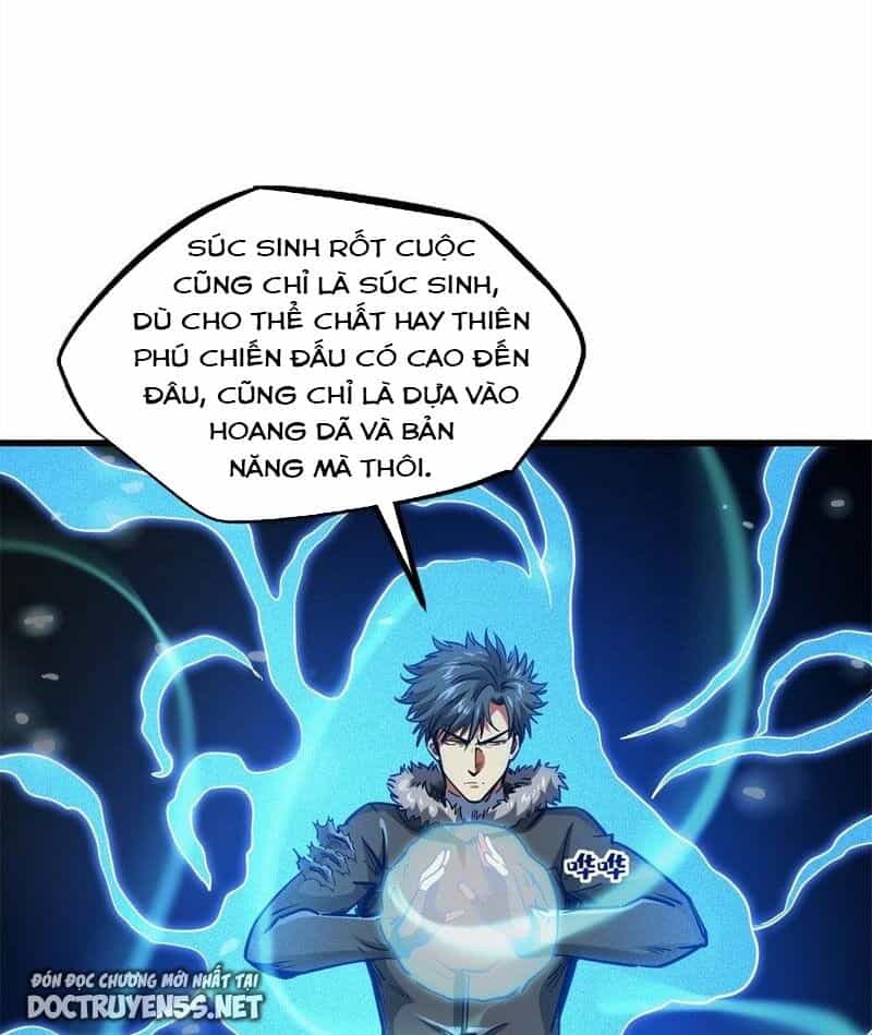 Siêu Cấp Thần Cơ Nhân - Chương 153 - ảnh 71