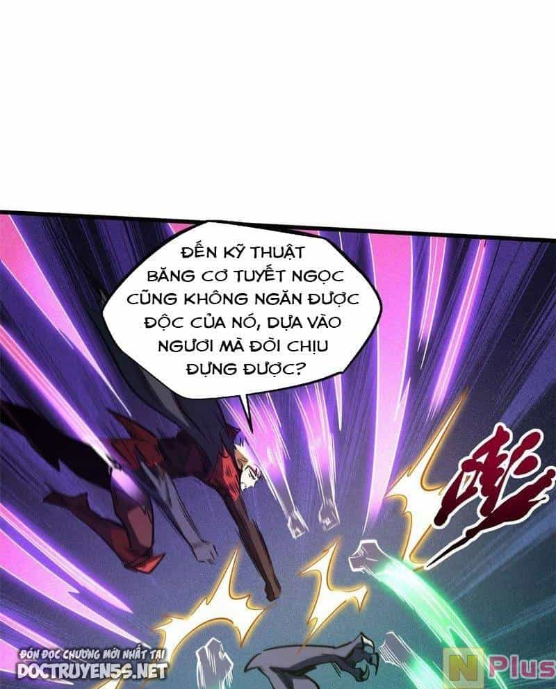 Siêu Cấp Thần Cơ Nhân - Chương 155 - ảnh 49
