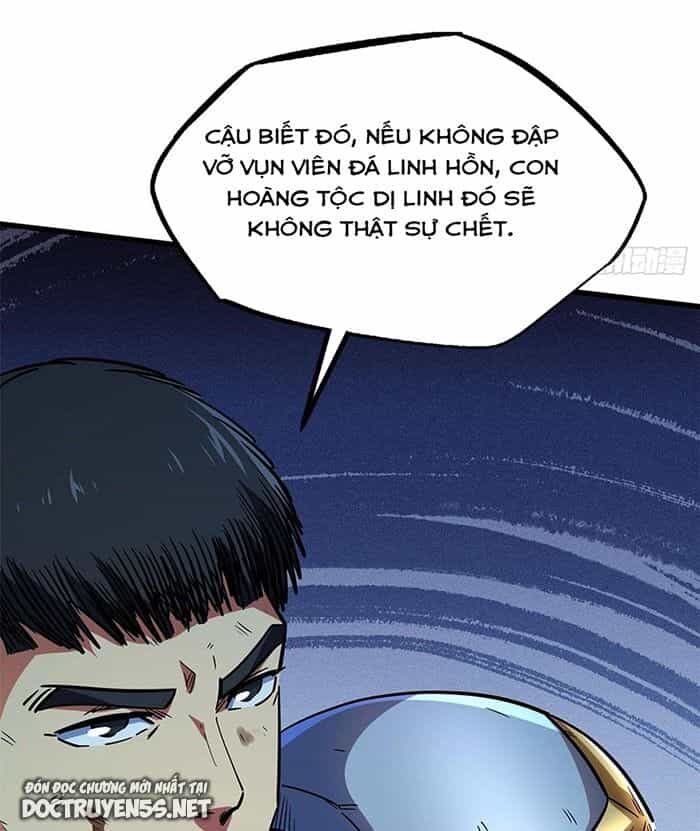 Siêu Cấp Thần Cơ Nhân - Chương 156 - ảnh 2