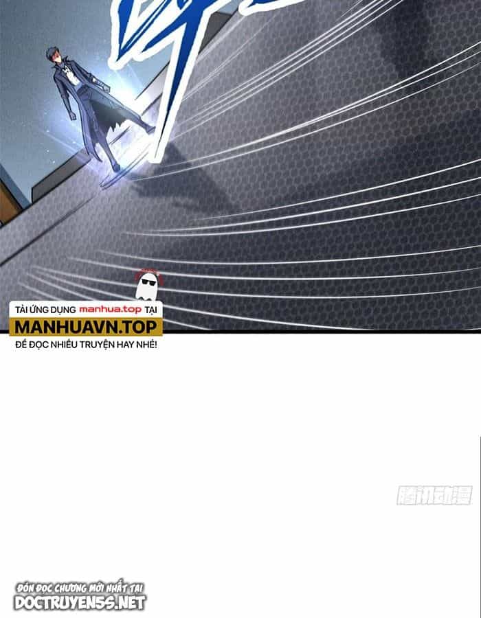 Siêu Cấp Thần Cơ Nhân - Chương 156 - ảnh 25