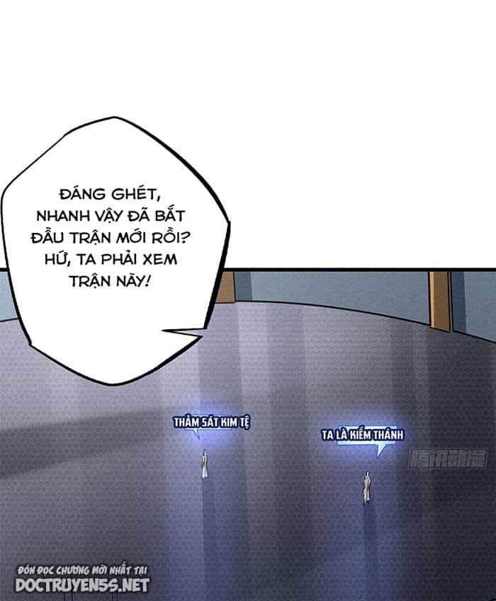 Siêu Cấp Thần Cơ Nhân - Chương 156 - ảnh 37