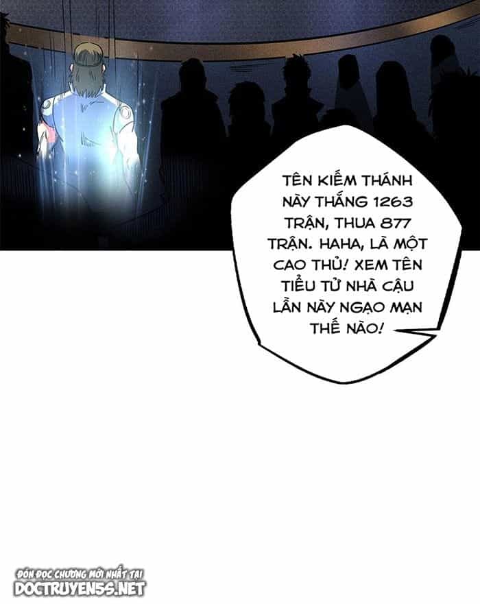Siêu Cấp Thần Cơ Nhân - Chương 156 - ảnh 39