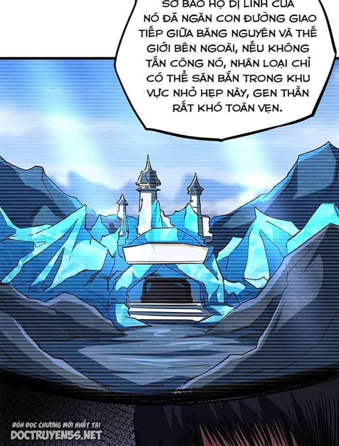 Siêu Cấp Thần Cơ Nhân - Chương 156 - ảnh 4