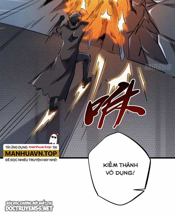 Siêu Cấp Thần Cơ Nhân - Chương 156 - ảnh 48