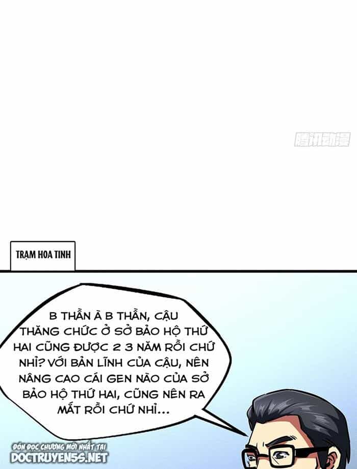 Siêu Cấp Thần Cơ Nhân - Chương 156 - ảnh 53