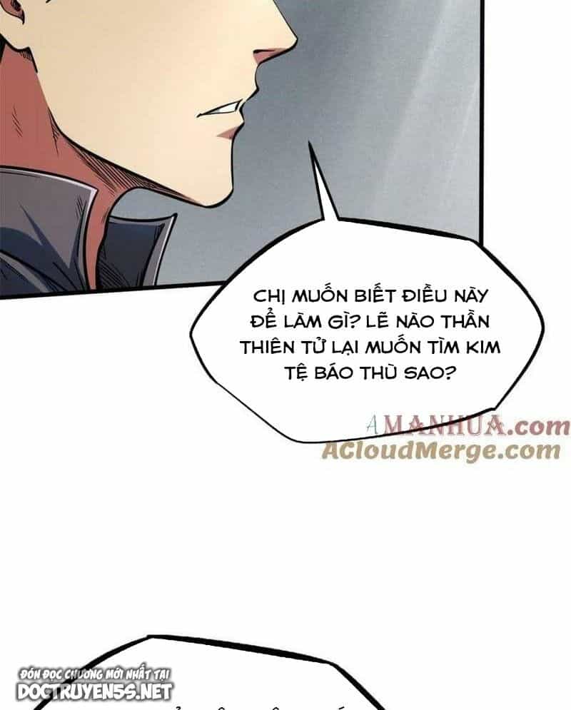 Siêu Cấp Thần Cơ Nhân - Chương 158 - ảnh 11