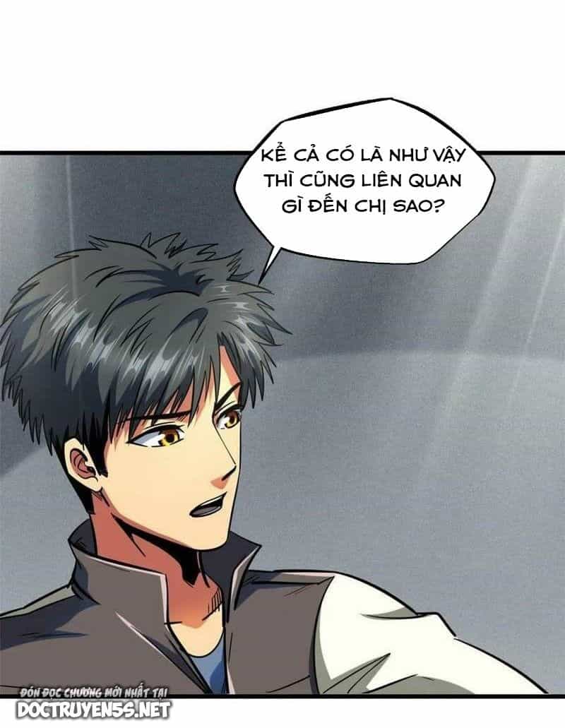 Siêu Cấp Thần Cơ Nhân - Chương 158 - ảnh 13