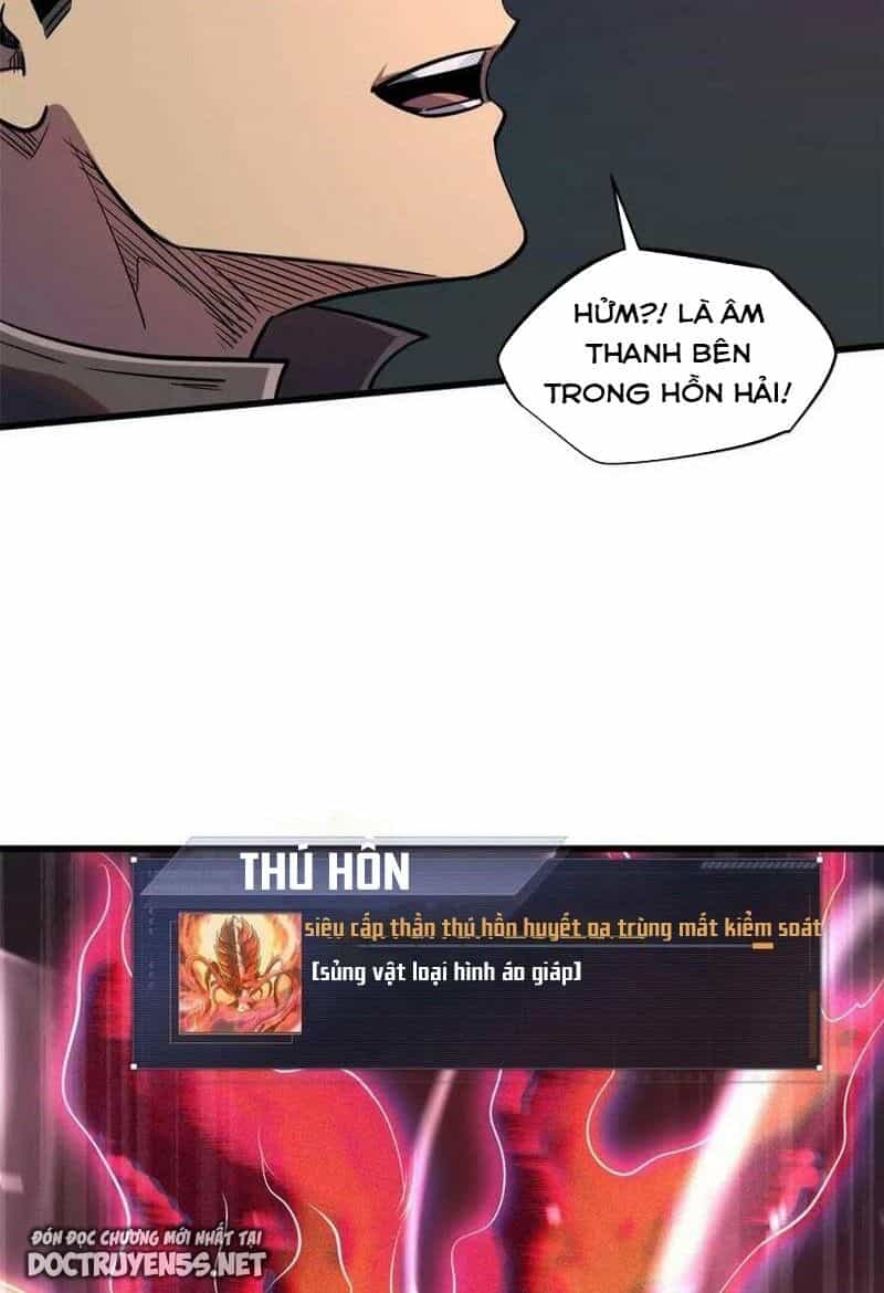 Siêu Cấp Thần Cơ Nhân - Chương 158 - ảnh 25