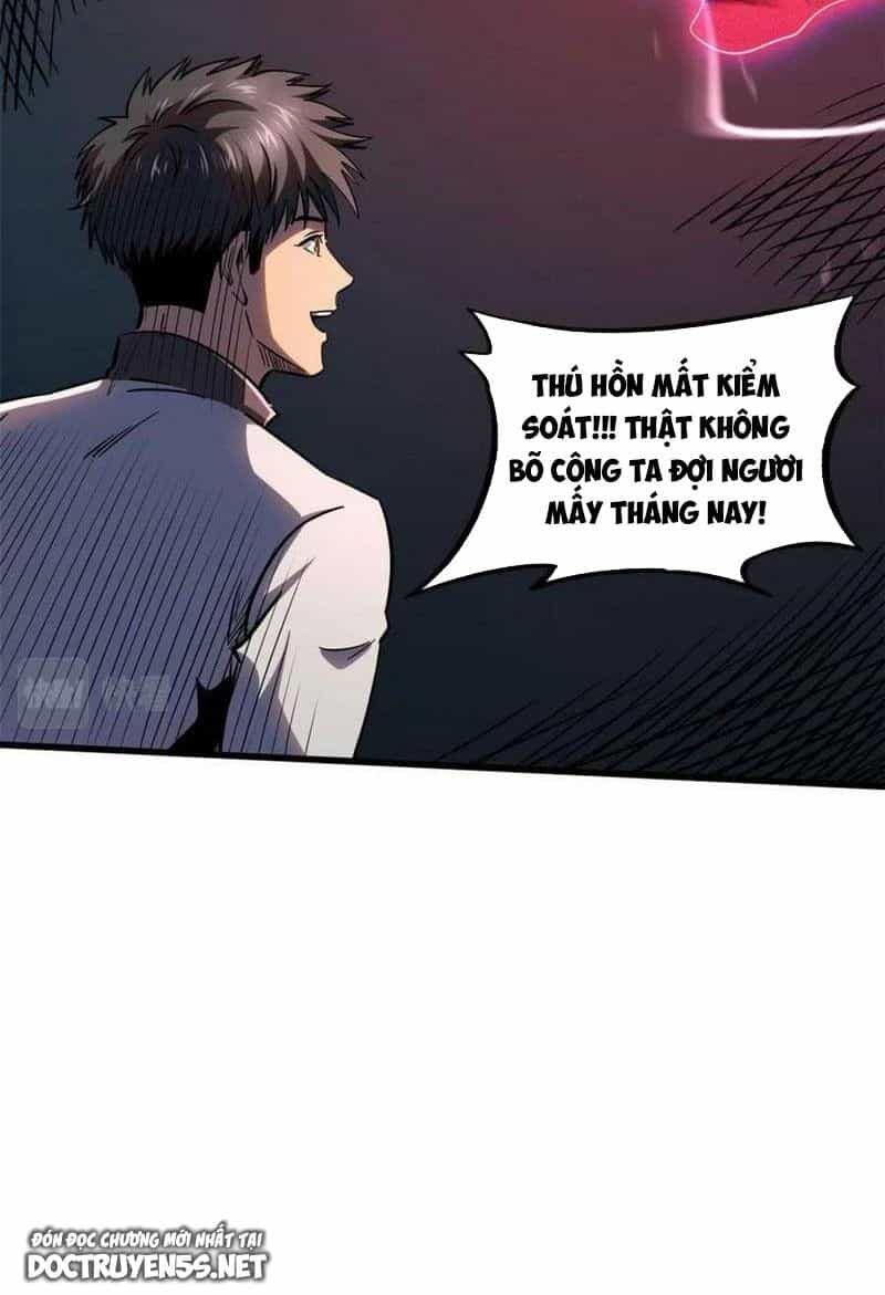 Siêu Cấp Thần Cơ Nhân - Chương 158 - ảnh 29