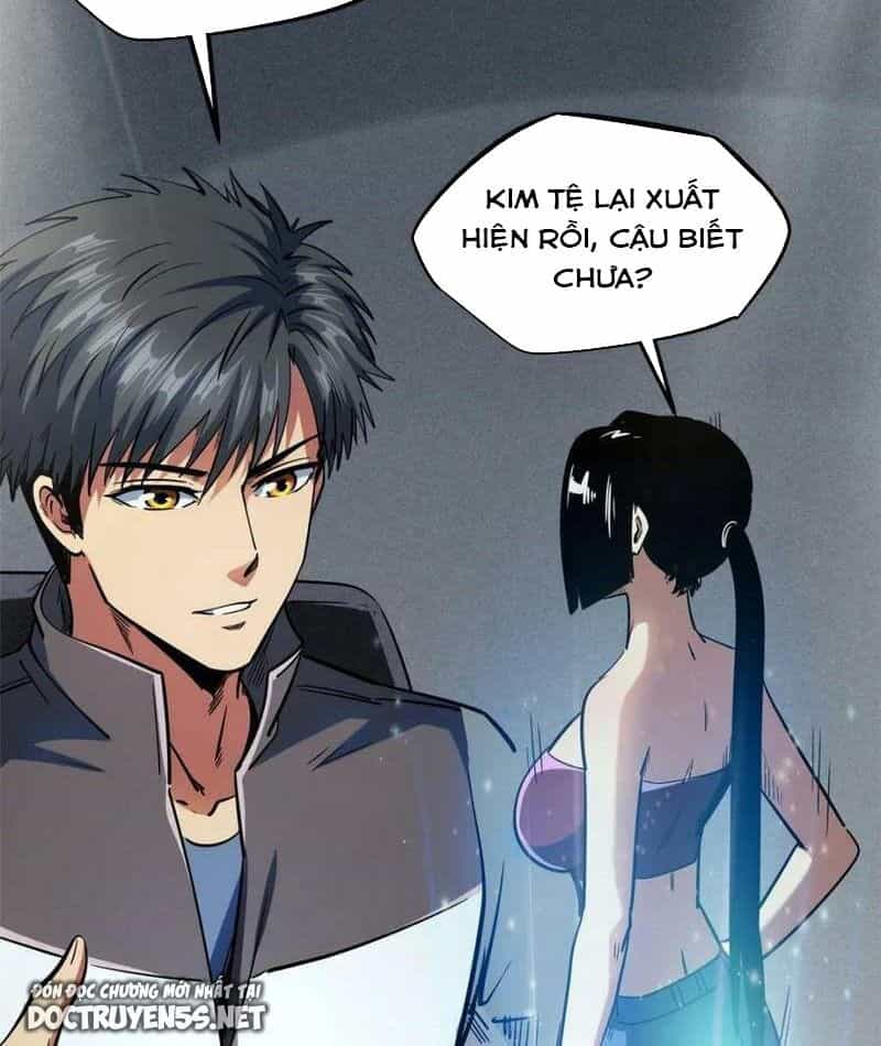 Siêu Cấp Thần Cơ Nhân - Chương 158 - ảnh 3