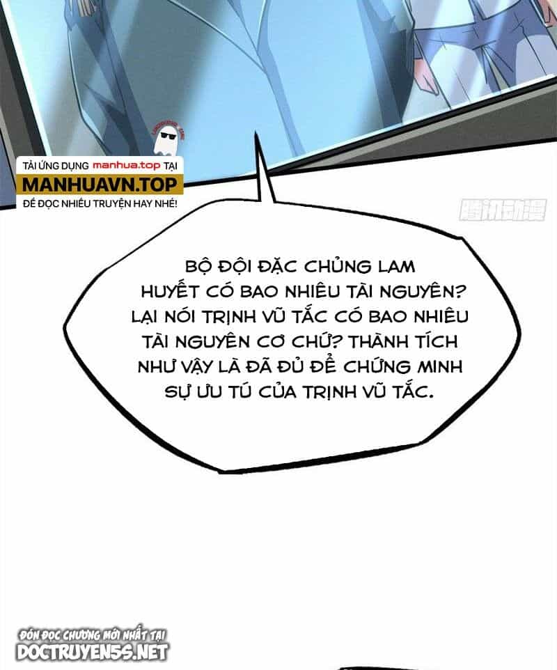 Siêu Cấp Thần Cơ Nhân - Chương 159 - ảnh 30
