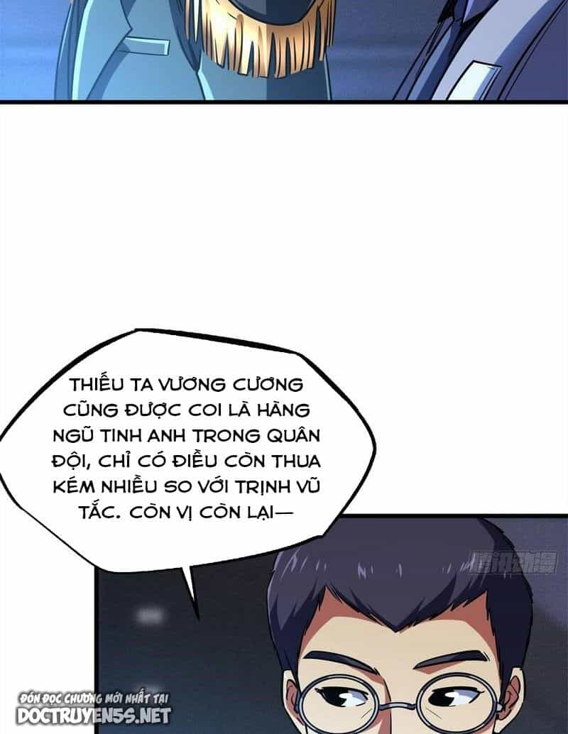 Siêu Cấp Thần Cơ Nhân - Chương 159 - ảnh 32