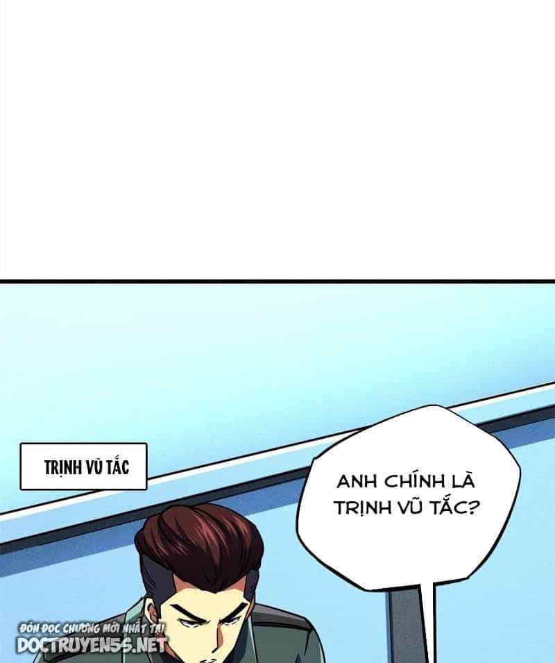 Siêu Cấp Thần Cơ Nhân - Chương 159 - ảnh 5