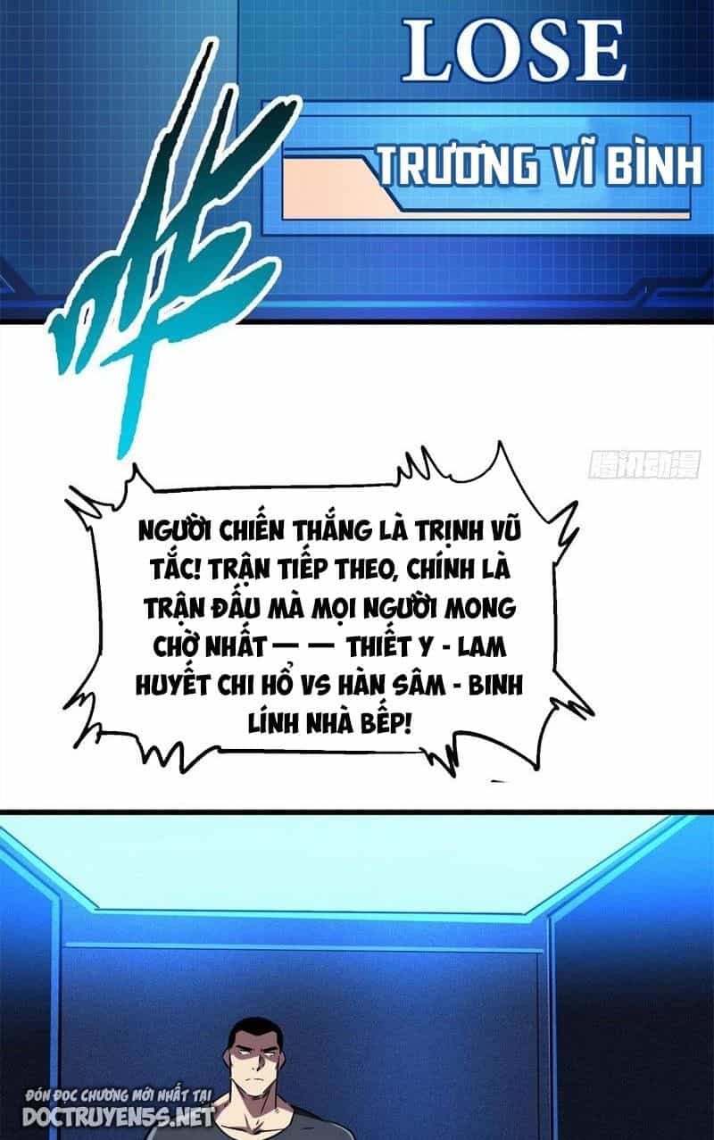 Siêu Cấp Thần Cơ Nhân - Chương 160 - ảnh 12
