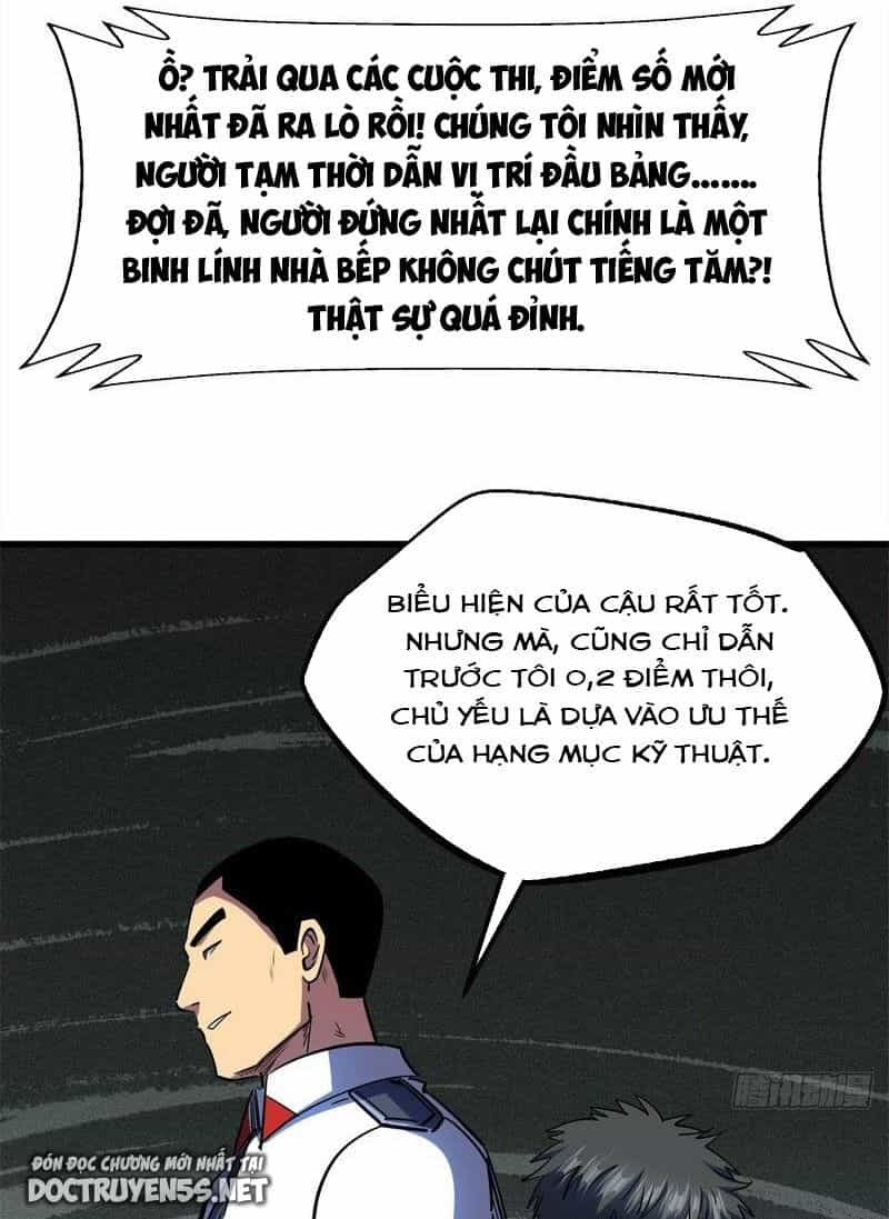 Siêu Cấp Thần Cơ Nhân - Chương 160 - ảnh 7
