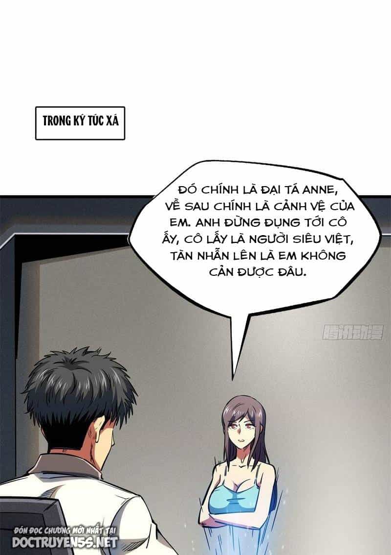 Siêu Cấp Thần Cơ Nhân - Chương 161 - ảnh 16