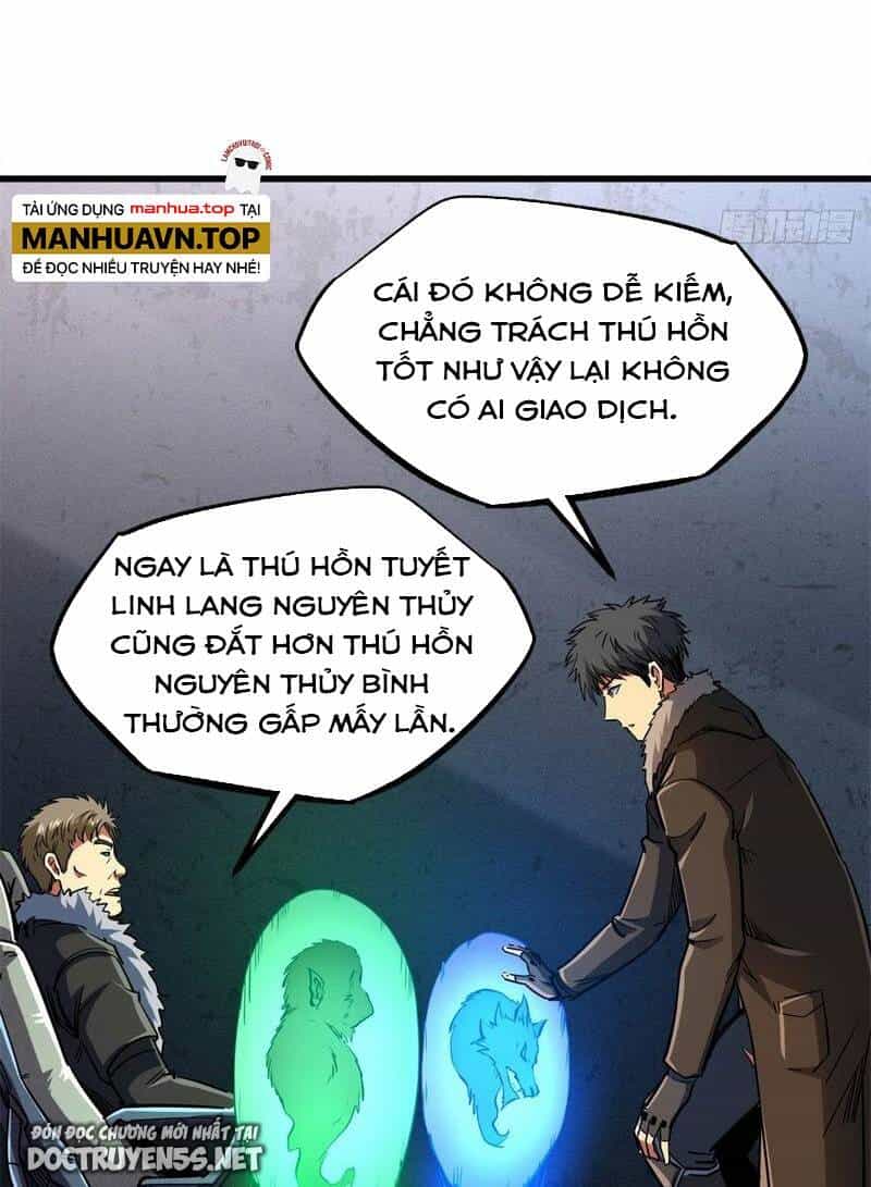 Siêu Cấp Thần Cơ Nhân - Chương 161 - ảnh 30