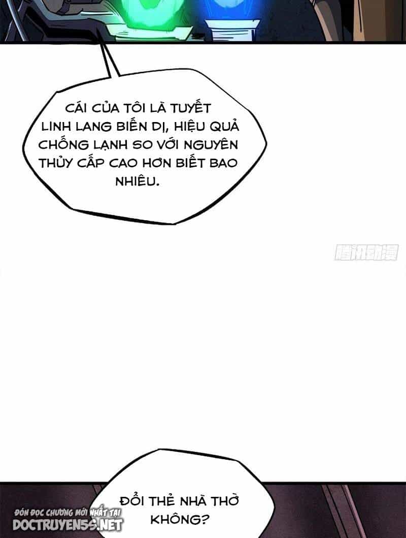 Siêu Cấp Thần Cơ Nhân - Chương 161 - ảnh 31