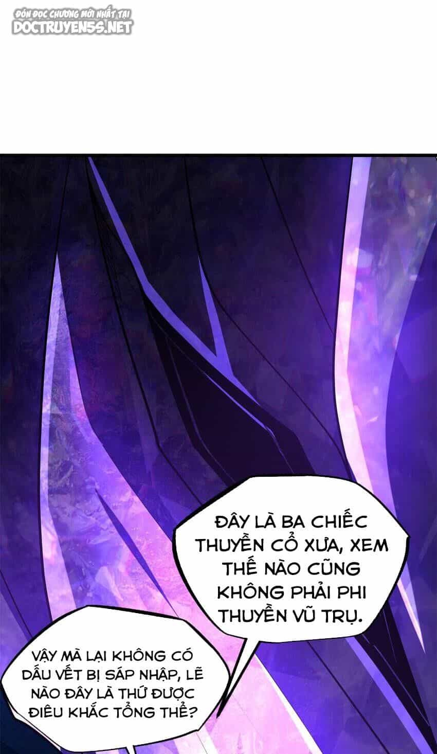 Siêu Cấp Thần Cơ Nhân - Chương 162 - ảnh 38