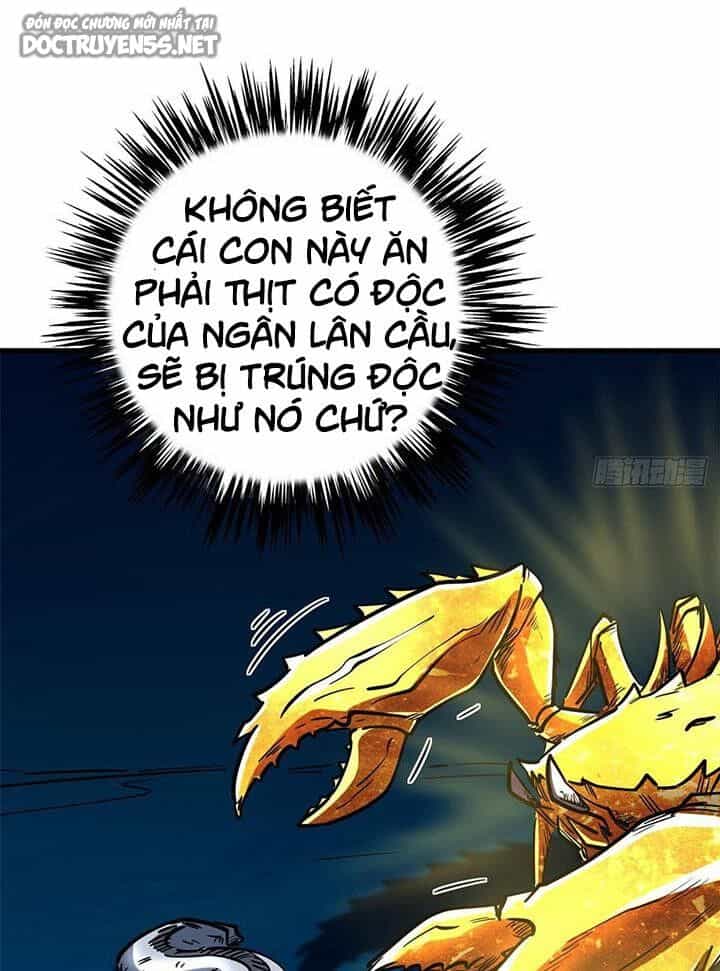 Siêu Cấp Thần Cơ Nhân - Chương 163 - ảnh 10