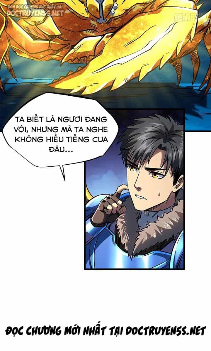 Siêu Cấp Thần Cơ Nhân - Chương 163 - ảnh 24