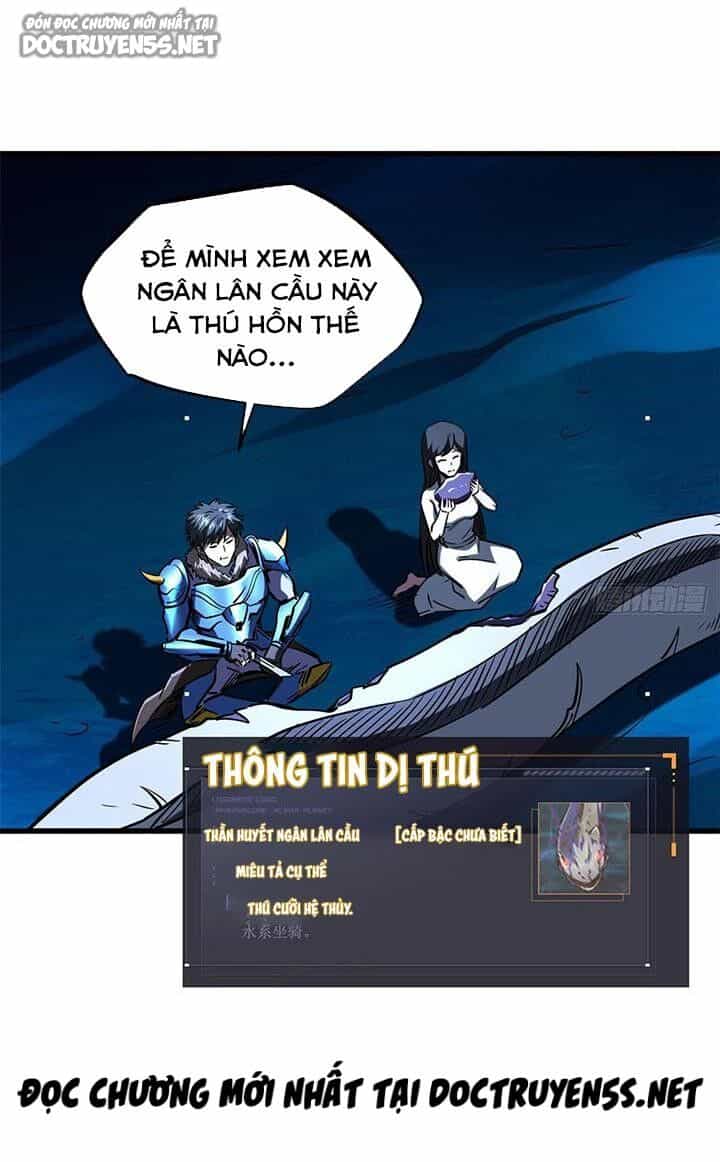 Siêu Cấp Thần Cơ Nhân - Chương 163 - ảnh 42