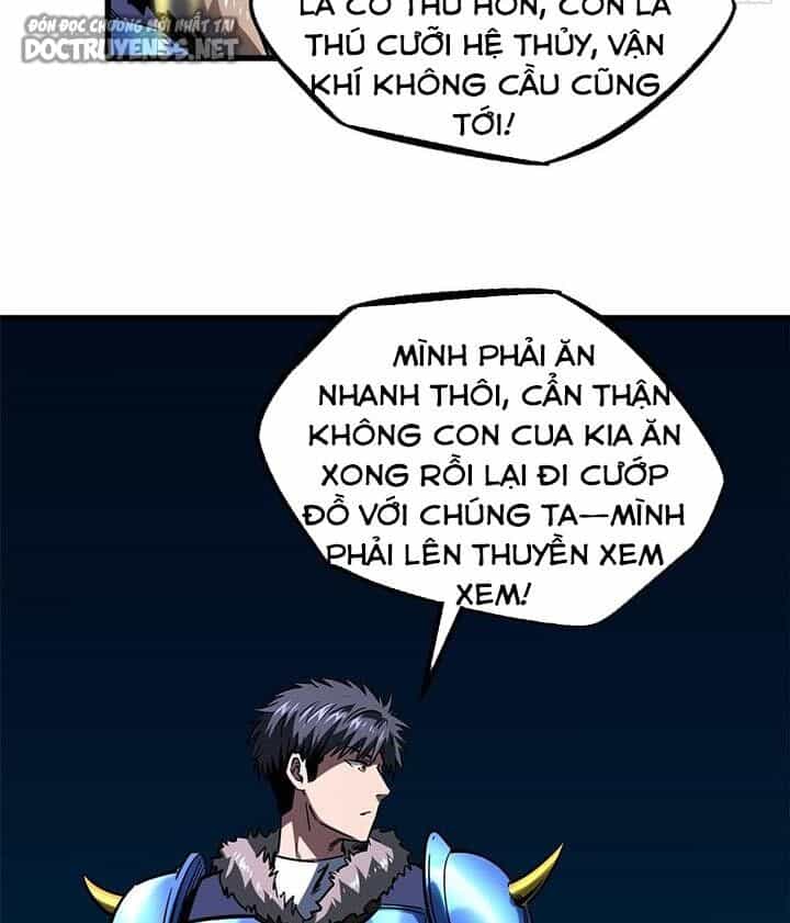 Siêu Cấp Thần Cơ Nhân - Chương 163 - ảnh 44