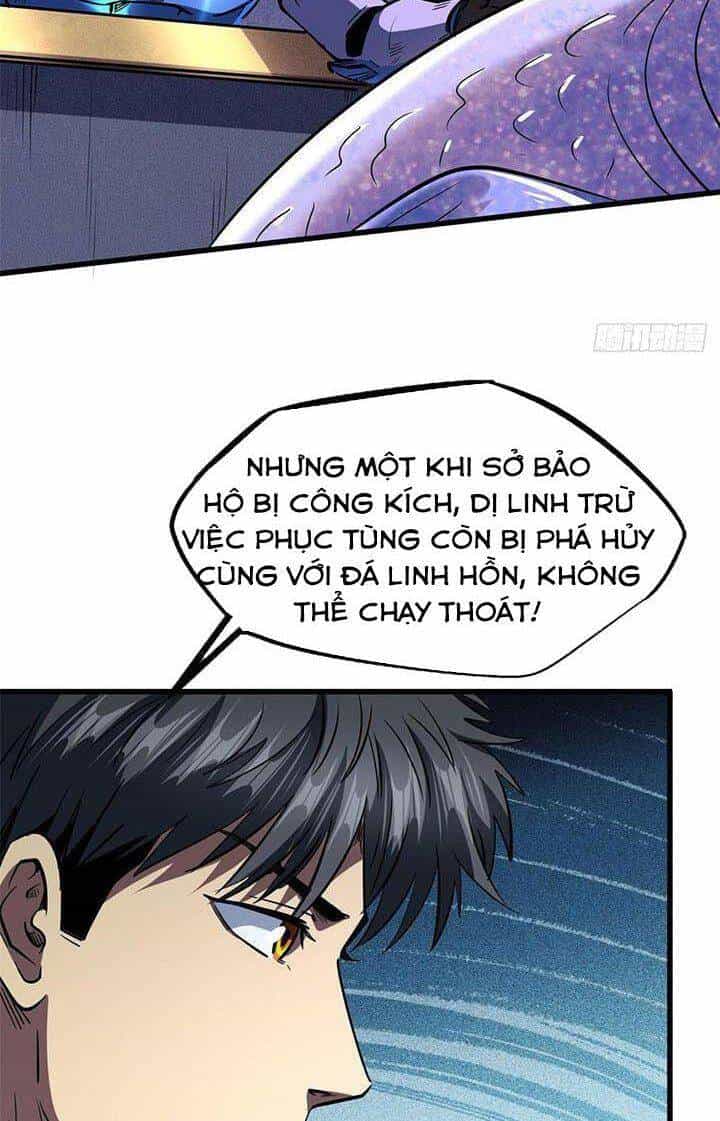 Siêu Cấp Thần Cơ Nhân - Chương 164 - ảnh 11