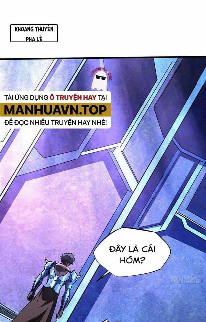 Siêu Cấp Thần Cơ Nhân - Chương 164 - ảnh 2