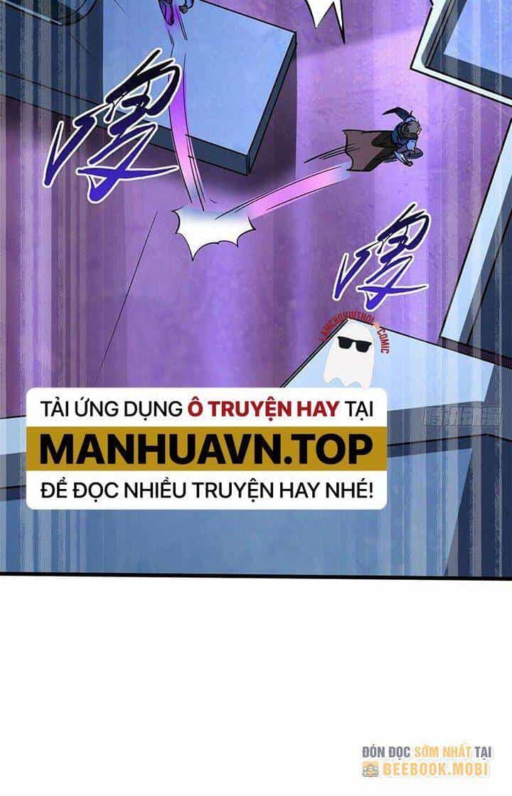 Siêu Cấp Thần Cơ Nhân - Chương 164 - ảnh 20