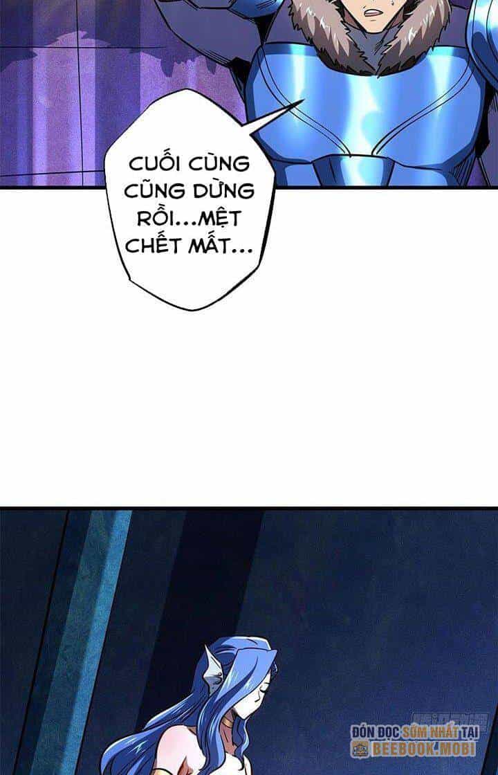 Siêu Cấp Thần Cơ Nhân - Chương 164 - ảnh 30