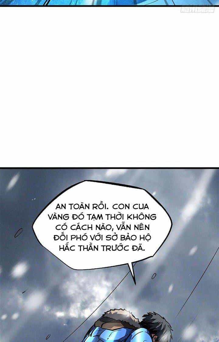 Siêu Cấp Thần Cơ Nhân - Chương 164 - ảnh 54