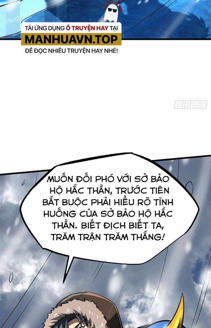 Siêu Cấp Thần Cơ Nhân - Chương 164 - ảnh 56