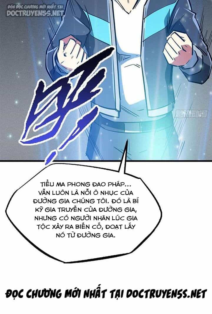 Siêu Cấp Thần Cơ Nhân - Chương 165 - ảnh 16