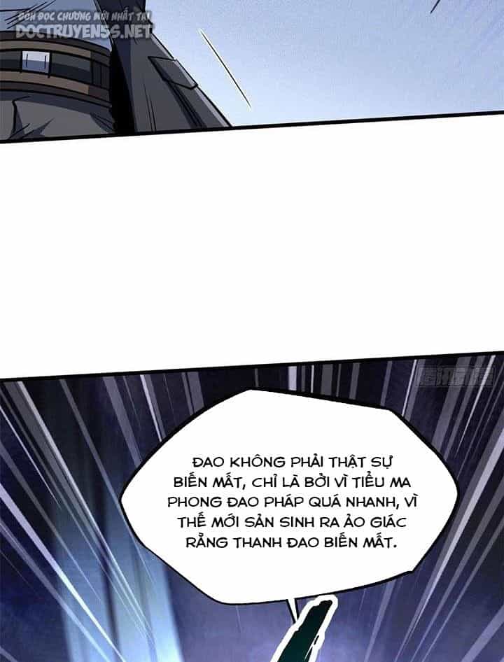 Siêu Cấp Thần Cơ Nhân - Chương 165 - ảnh 28