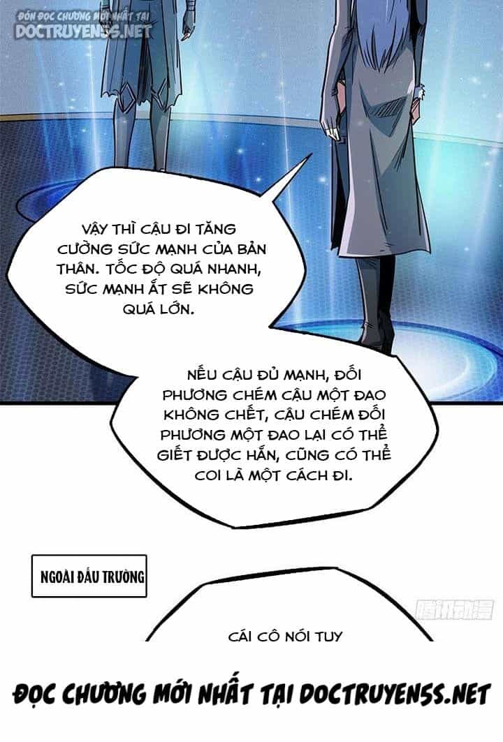 Siêu Cấp Thần Cơ Nhân - Chương 165 - ảnh 49