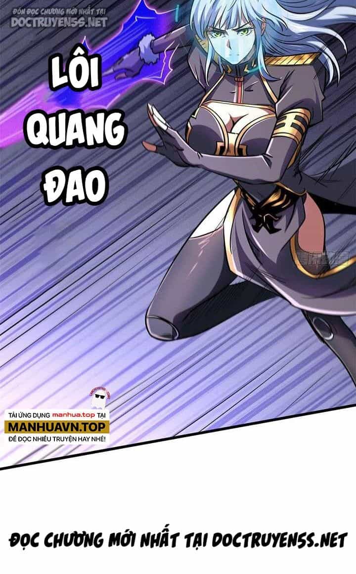 Siêu Cấp Thần Cơ Nhân - Chương 165 - ảnh 57