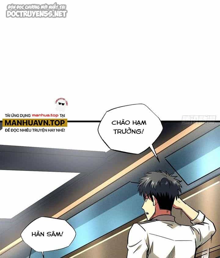 Siêu Cấp Thần Cơ Nhân - Chương 165 - ảnh 8