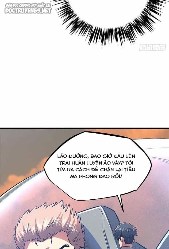 Siêu Cấp Thần Cơ Nhân - Chương 166 - ảnh 4