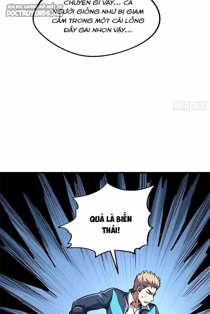 Siêu Cấp Thần Cơ Nhân - Chương 166 - ảnh 9